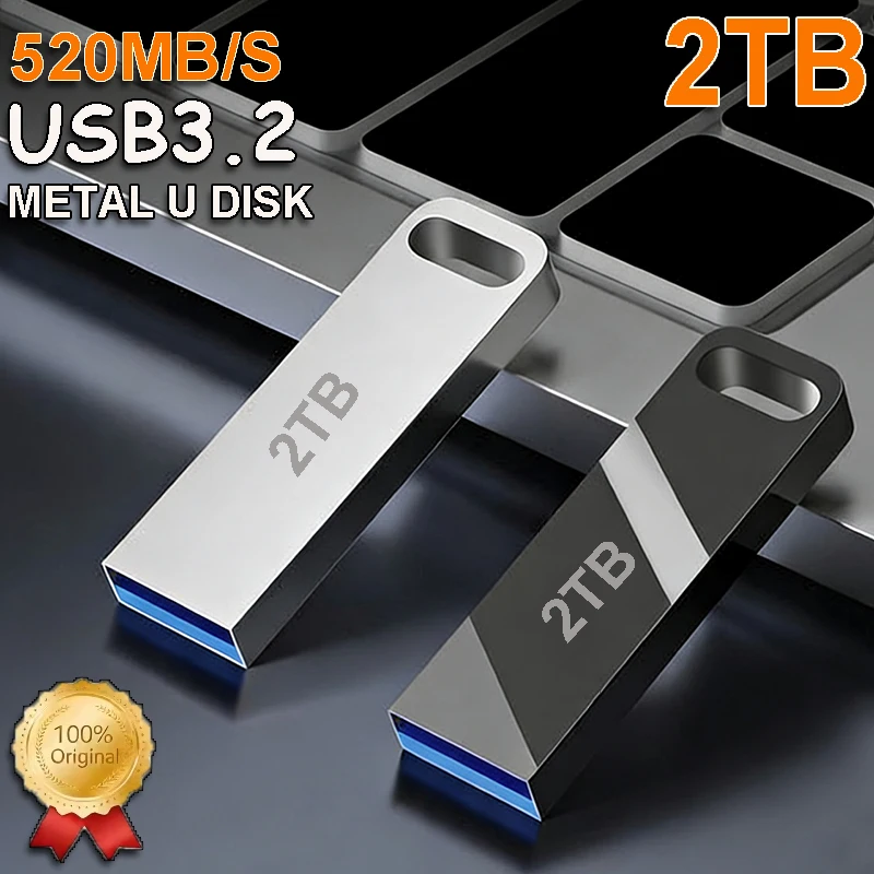 #46 Most Reviewed USB Flash Drives