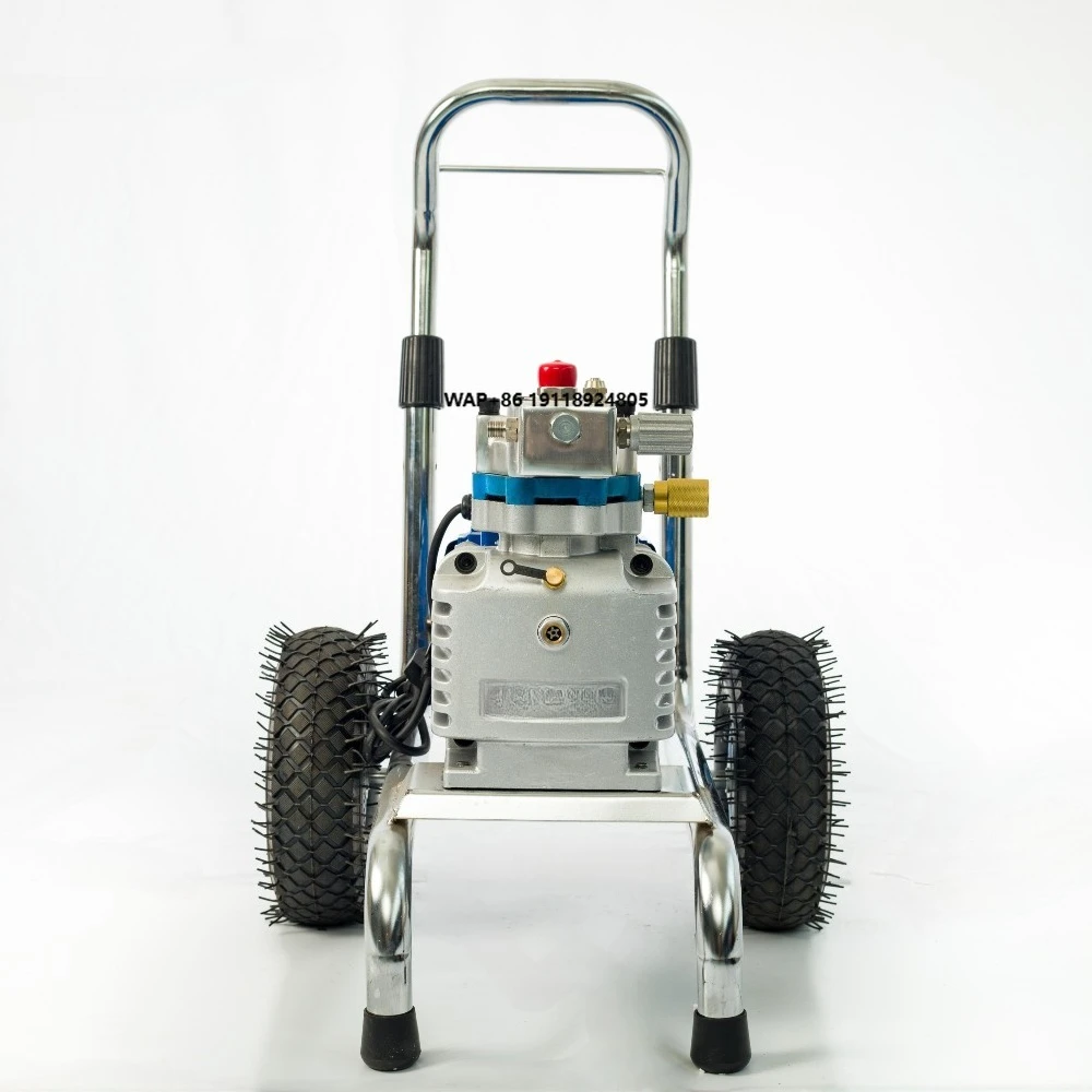 

New Design Paint Electric Pump Painting Equipment Paint Sprayer