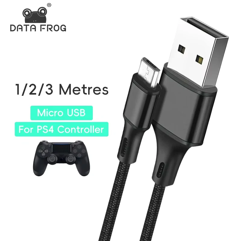 Data Frog 1M 2M 3M …