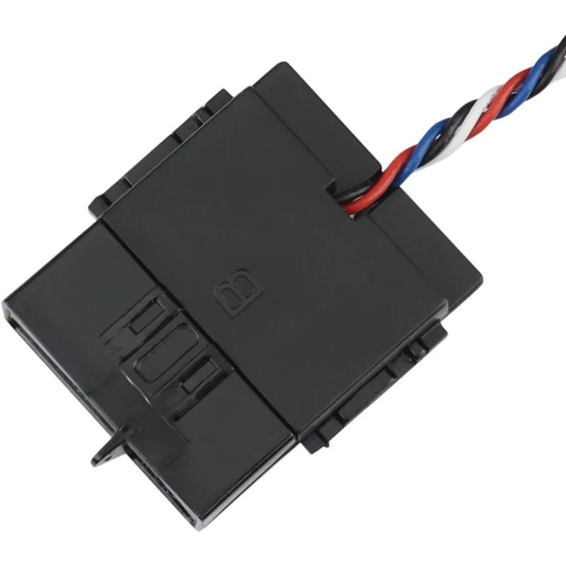 B25B Vacuum Compatible Cliff Sensors Module LDS Distance Sensor For Roborock S75 Maxv/G10/S7 Pro/S70 Spare Parts