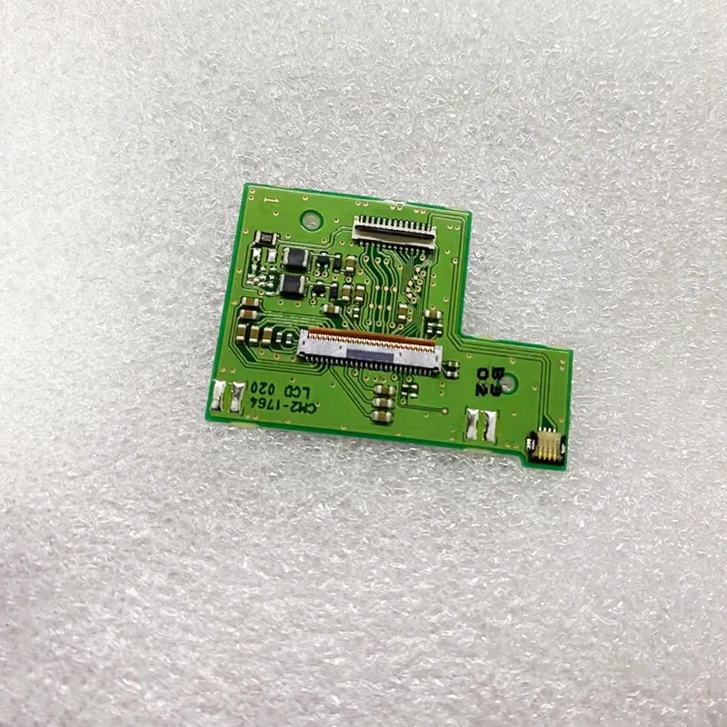 

New CM2-1764 LCD screen drive circuit board PCB Repair parts For Canon G7X mark II G7X2 digital camera