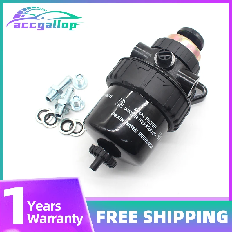 

Tractor Fuel Filter RE67225 RE60021 For John Deere Models 5055 5065 5076 5082 5090 Tractor