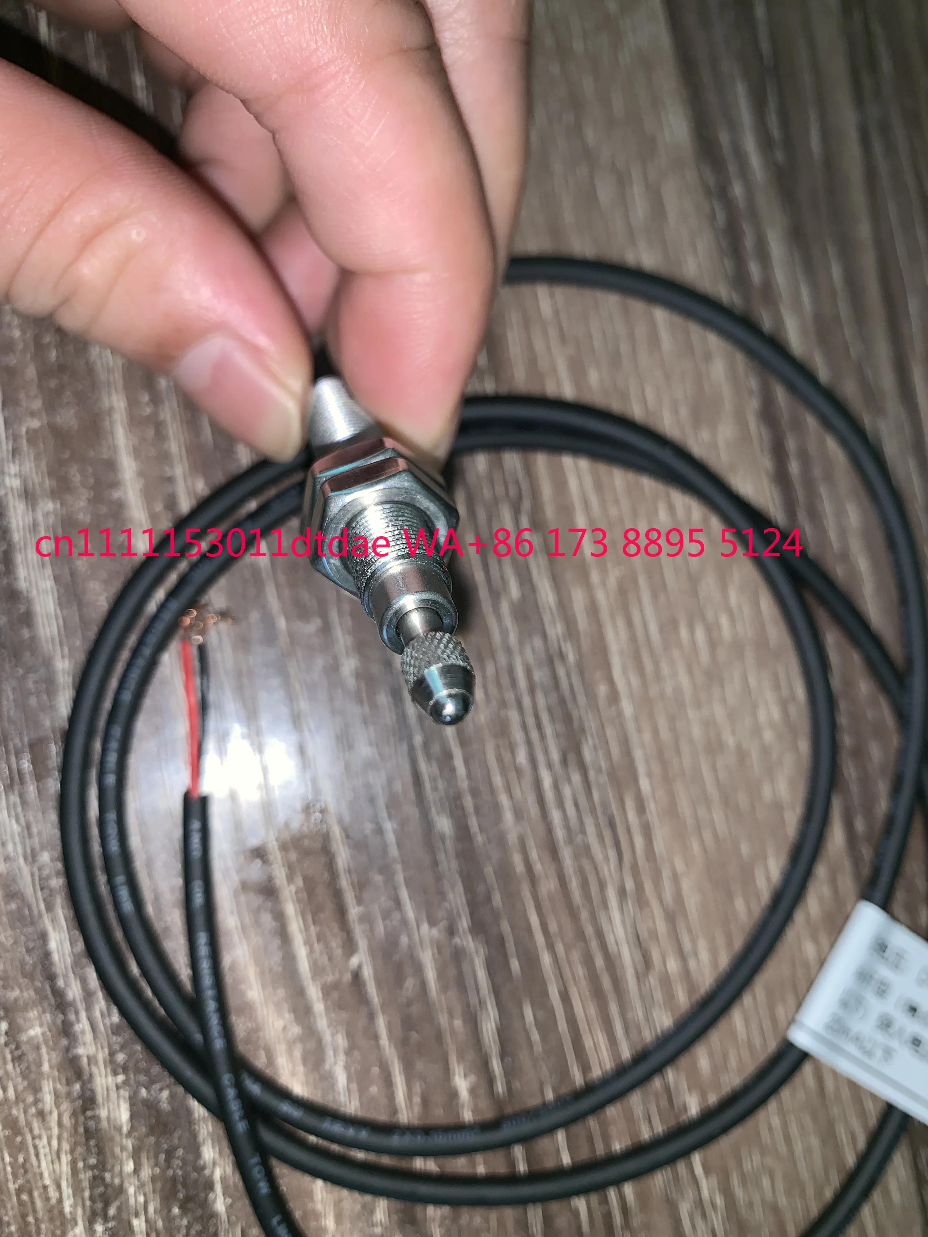 

Steel ball probe High repeat precision positioning sensor limit switch instead of MY-COM METROL sensor switch