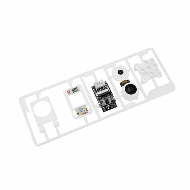 New   U109-X UNIT CAM WI-FI CAMERA DIY KIT