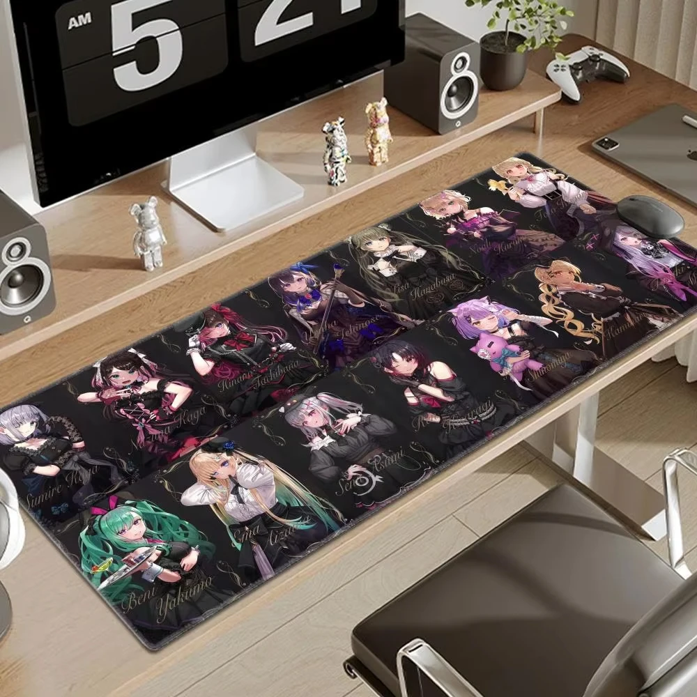 Tapis de Souris Anime Gamer XX - Office Tech Desk avis et prix