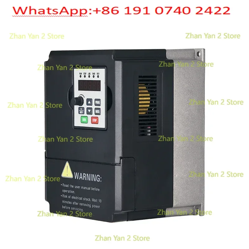 DV300-4015/DV610220V380V1.5/2.2 /3/4KW General Motor Speed Regulation