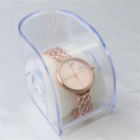 *NEW STYLE* Women watch Sport carved waterproof fashion Watch with CK  style shining  wristwatch  bracelet dropshipping