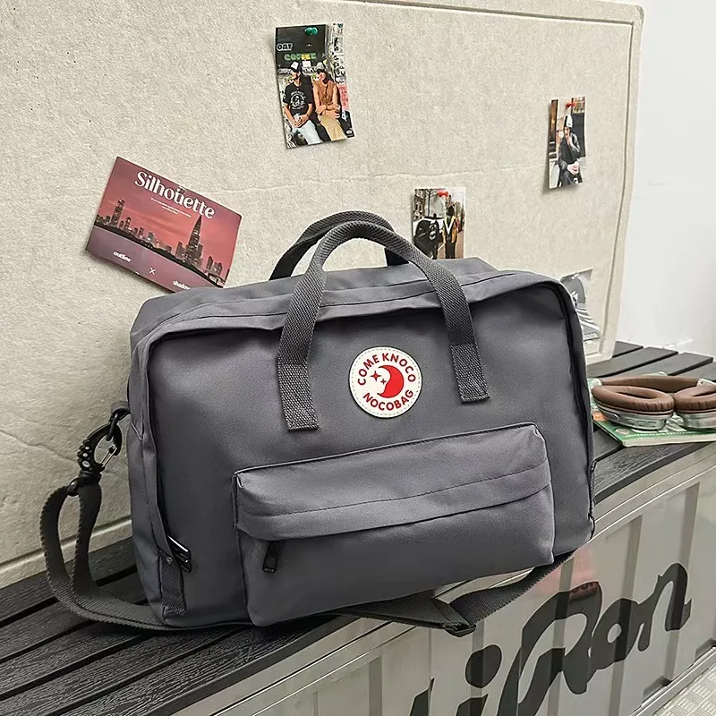 トラベルバッグ 30L トートバッグ 大容量 フィットネス 多機能 防水 トラベル ラップトップバッグ