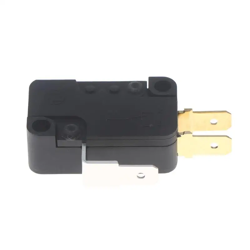 Hot Sale 1/3/5 PCS Bowling Spare Parts T47-055323-004 Micro Switch Lightest Force 15g Use For Brunswick Bowling Machine