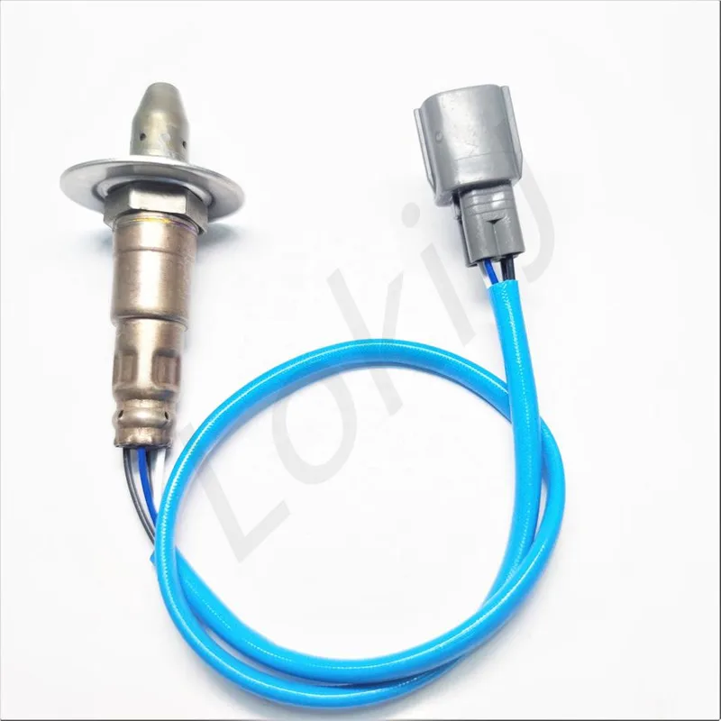 

New oxygen sensor front OE: 22641-AA670, applicable to Subaru forest people 2.0L/2.5L (2012.12-2018.09) 22641AA670