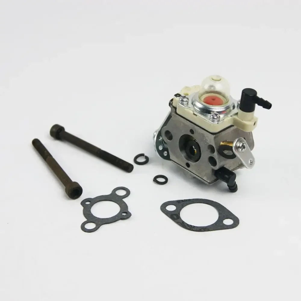 Genuine Walbro Carburetor WT997 Fit Zenoah Engine For HPI Losi DBXL Rovan Carb Baja 5b 5t 1/5