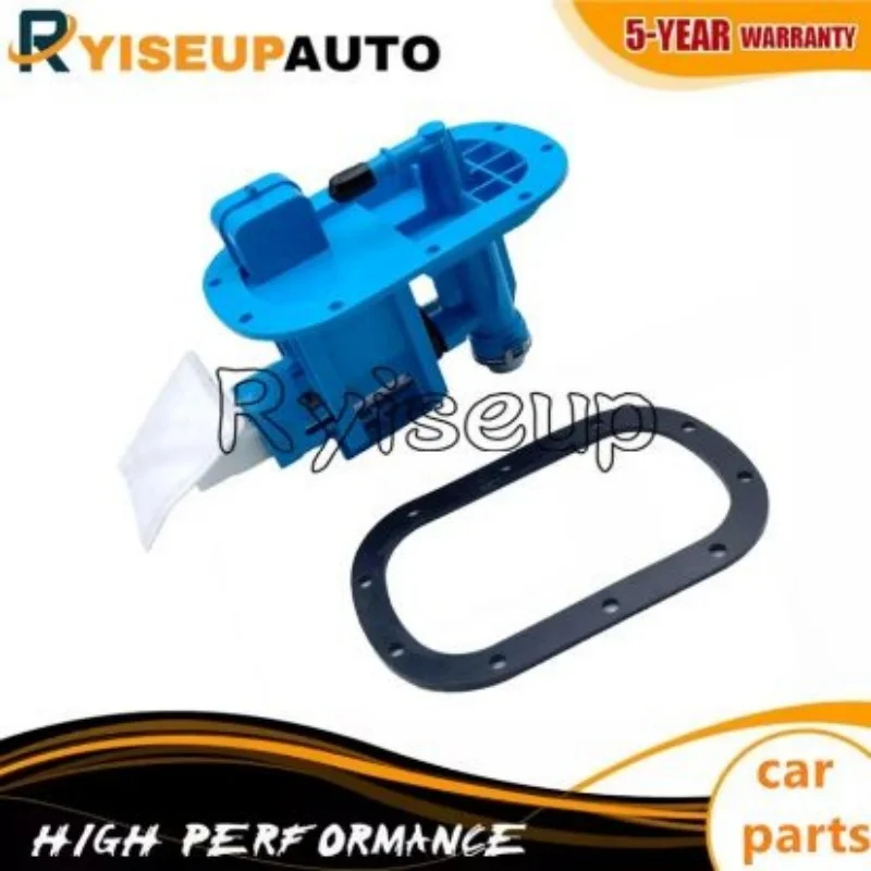

Fuel Pump Module Assembly 15100HB9500 15100H99D00For Hyosung GV250 GT650 GT650R GT250R EFI Comet (GT250)(ST700) Indian Blue 384