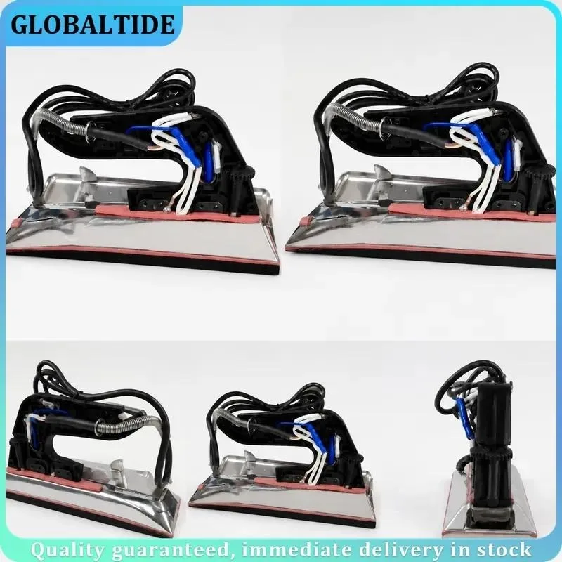 Carpet Iron for Hotel Installation Maintenance Sticky Electric Iron Carpet Professional Ironing Tool