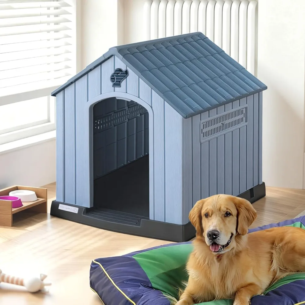 Thumbnail 3 - #19 Indoor Puppy Houses List of Top Picks