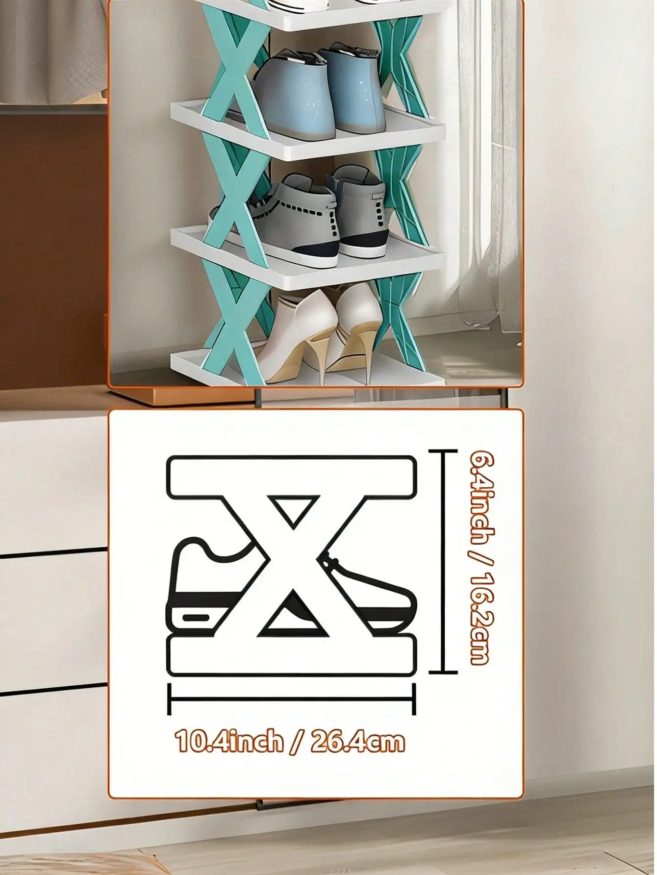 Thumbnail 4 - #33 Best Closet Storage to Buy In 2026