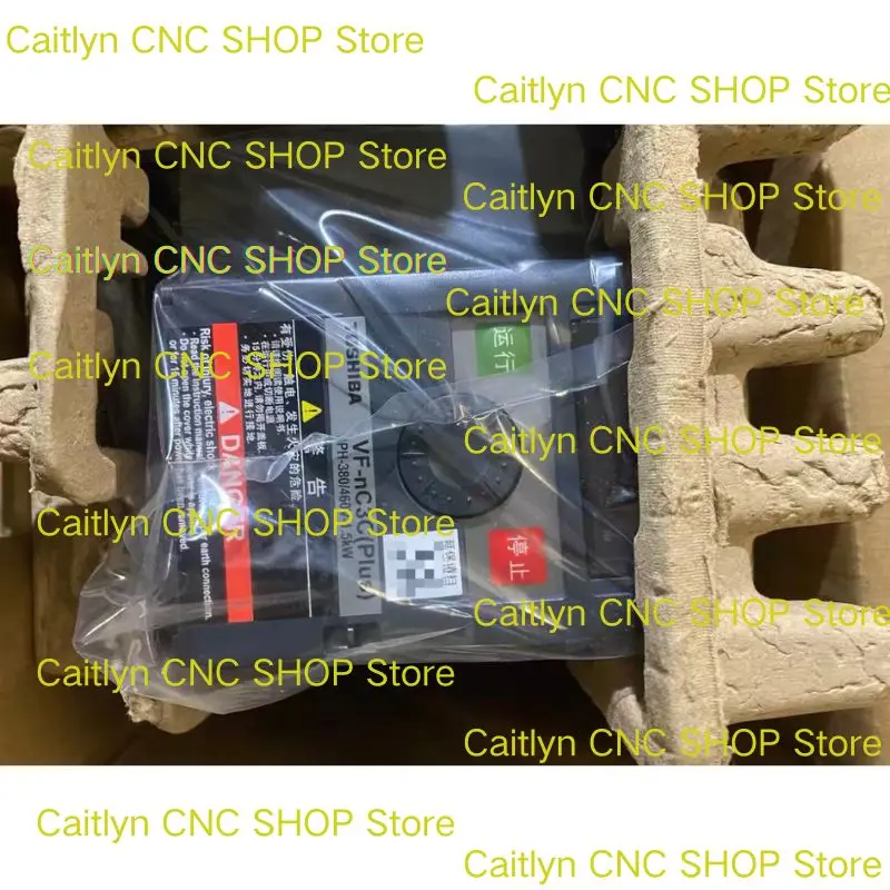 

Новый инвертор VFNC3C-4015P мощностью 1,5 кВт для быстрой доставки