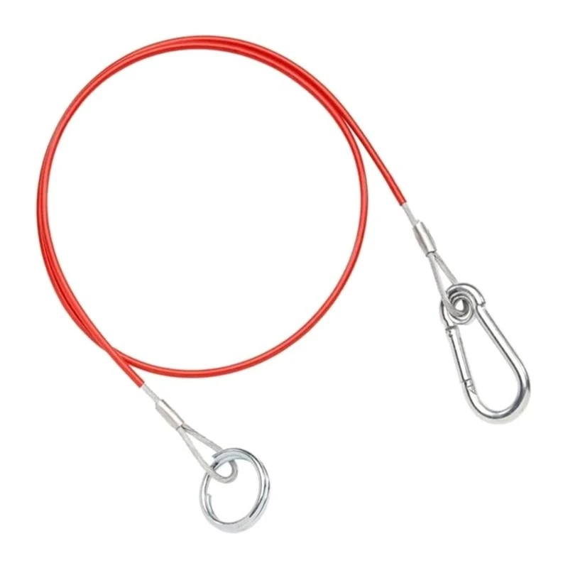 Corde traction roule remorque séparation câble sécurité câble câble câble câble ROPE .Y5GA