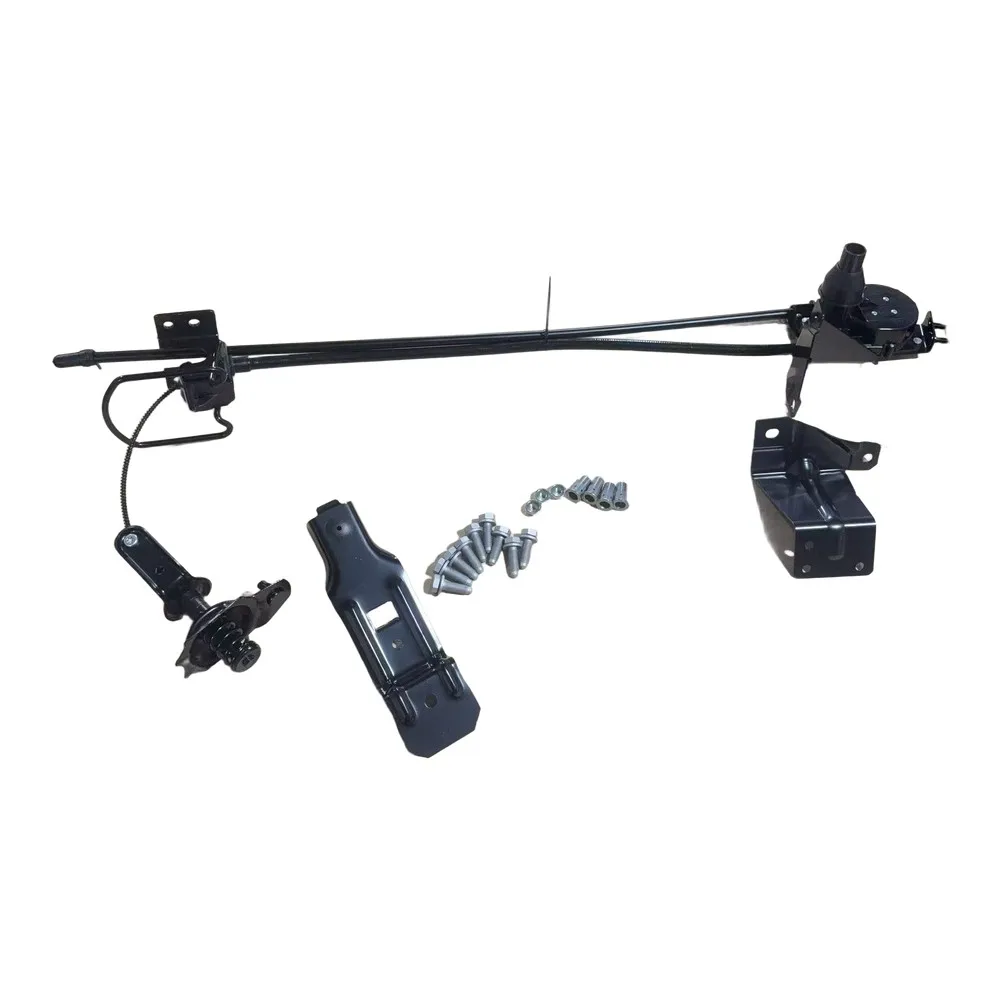 Spare Wheel Carrier Kit For Fiat For Ducato For Boxer For Relay 2006+ 71807355 1353318080 1363362080 Car Accessories