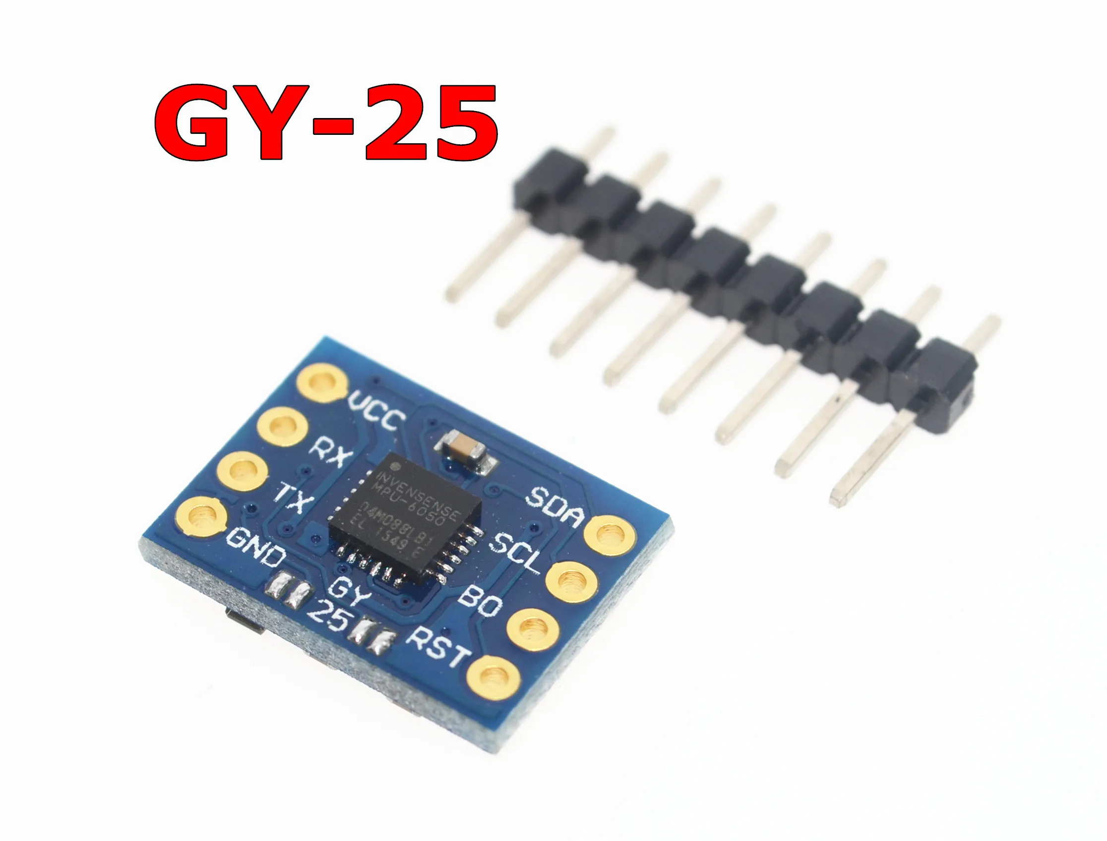 1Pcs GY-25 Tilt Ang…