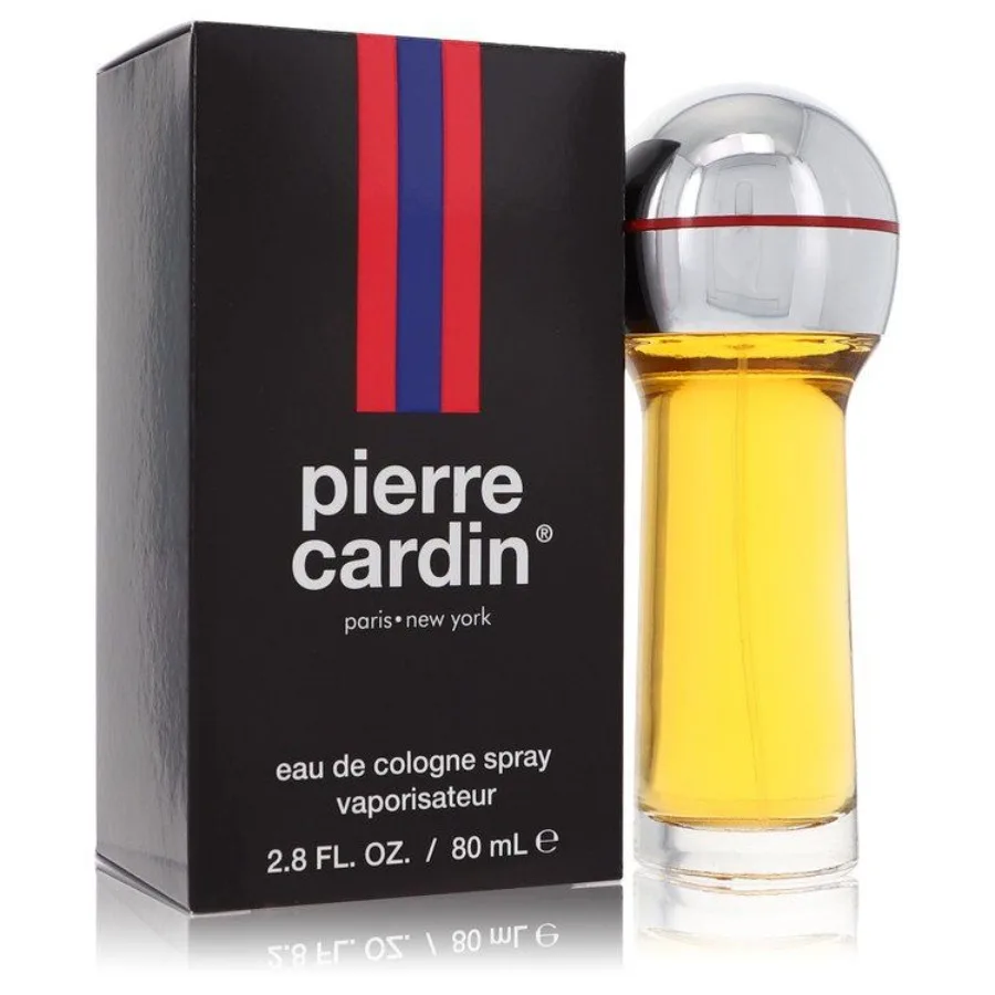 

Pierre Cardin by Pierre Cardin Cologne Eau De Toilette Spray