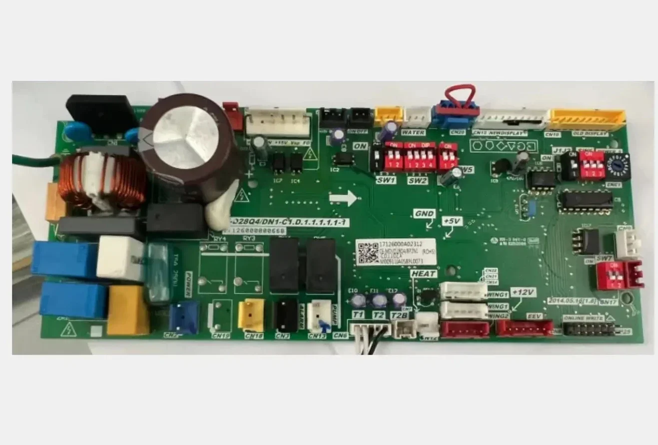New CE-MDVD22Z N1-F… - image