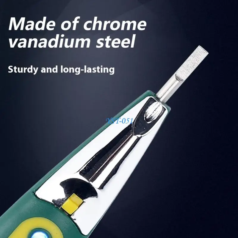 

E15A Digital Test Detector Pen Tester Pencil Electrician Tool