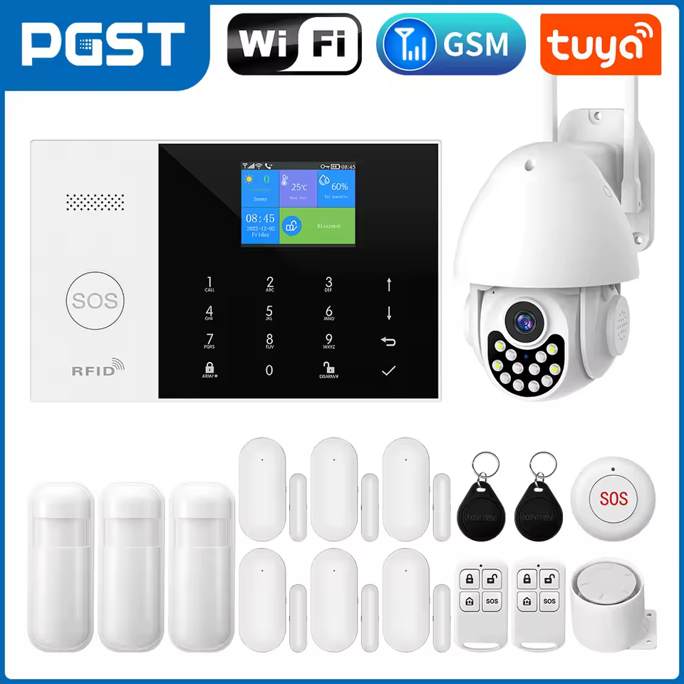 1. PGST 주거용..