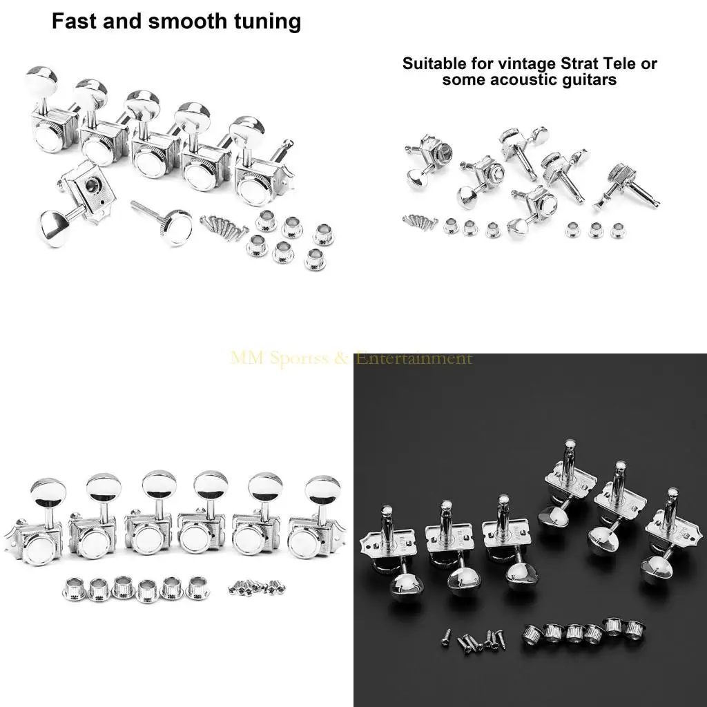 31BE 6L String Left…