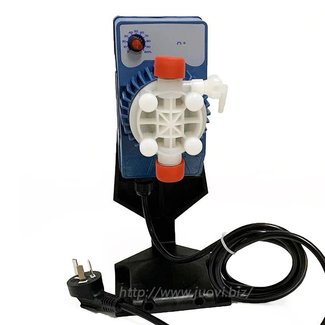 Seko Automatic Chem…