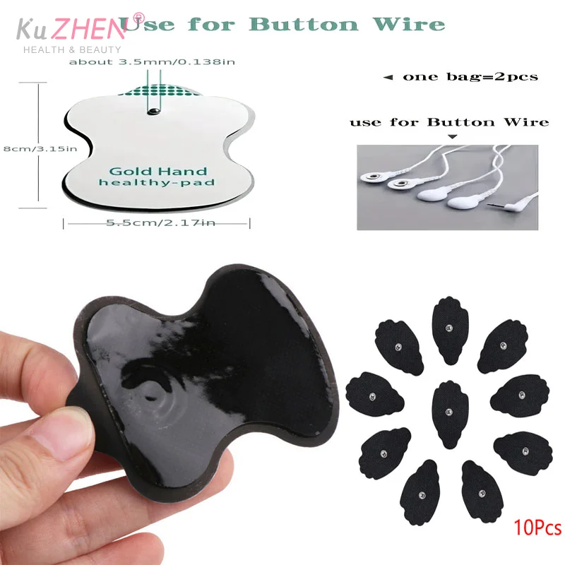 10Pcs Self-Adhesive…