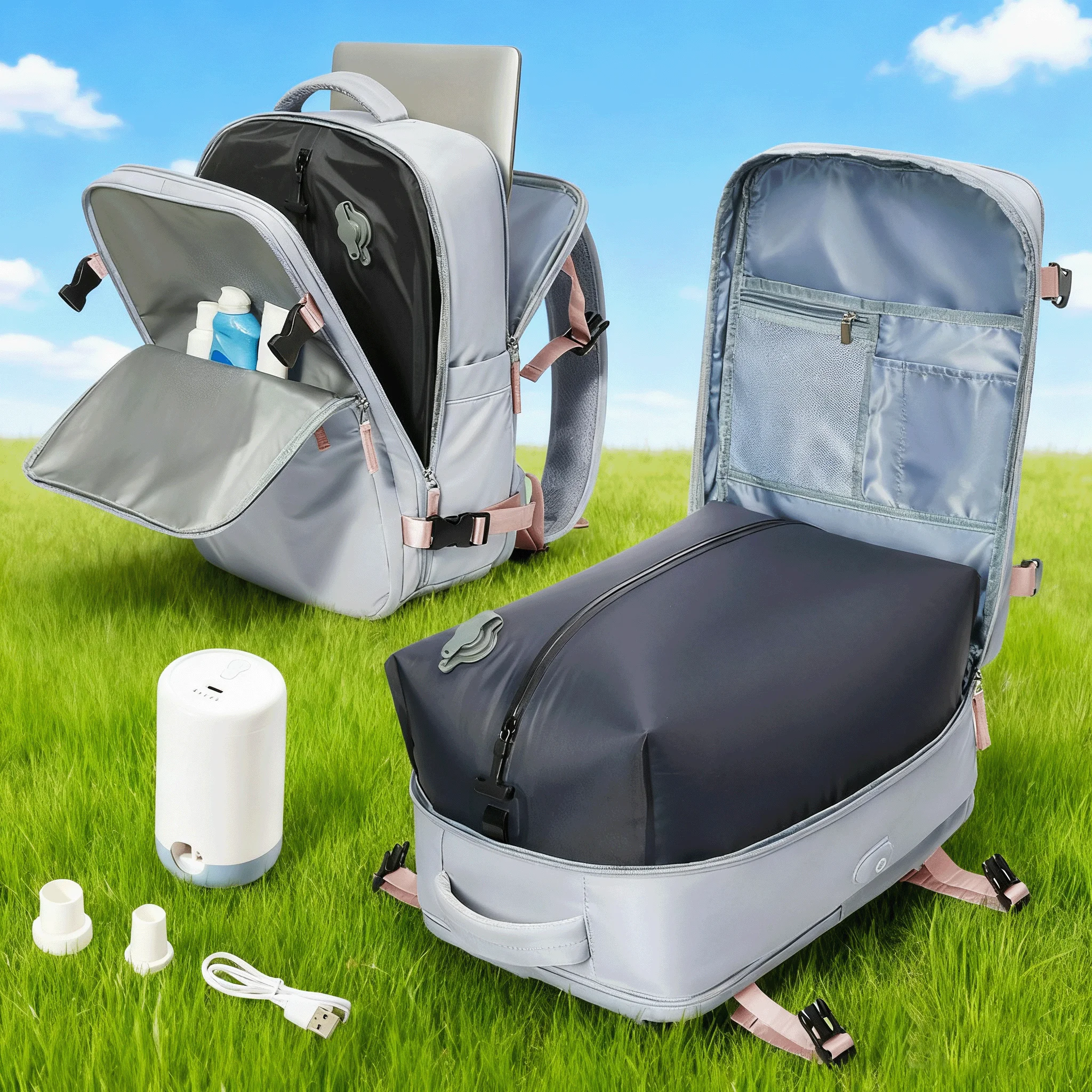 mochila-de-viaje-al-vacio-con-bomba-cabina-easyjet--bolso-de-avion-portatil-156-impermeable-unisex-equipaje-de-cabina-para-hombres-y-mujeres