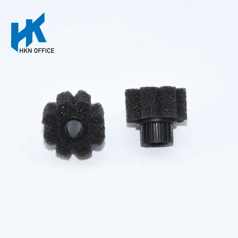 10PCS B8303503 B4783503 Sponge Gathering Roller for Ricoh SR 3020 3030 3110 4000 4010 4020 4030 4040 4050 4060 4110 5000 5040