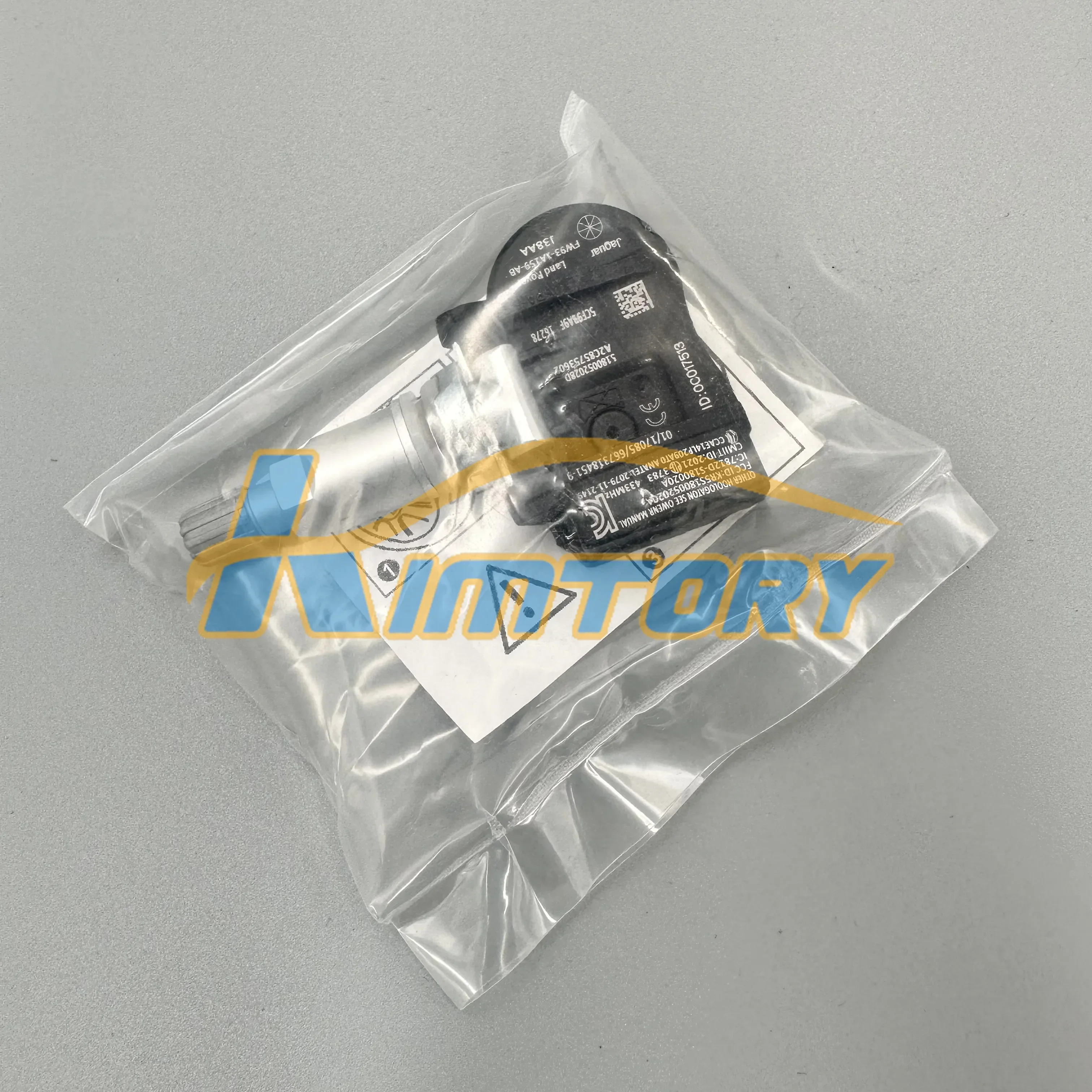 

TPMS Sensor Tire Pressure Monitor Sensor For Jaguar Land Rover Range Rover Sport LR070840 LR066378 C2D21599 LR031712 LR058023