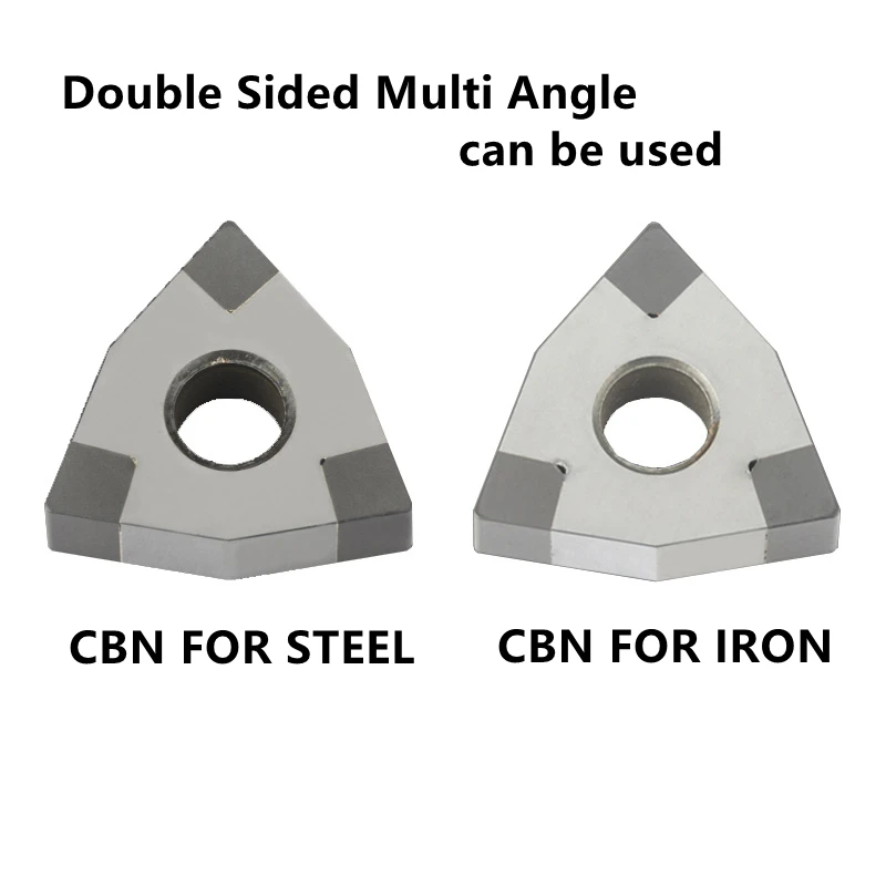 أدوات خراطة, أدوات خراطة PCBN Boron Nitride SNGA120404 SNGA120408 SNGA 120412 مخرطة حامل أداة CNC أدوات مخرطة معدنية CBN صلابة عالية