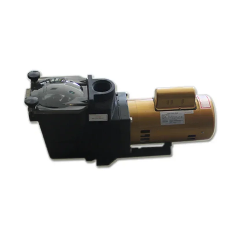 Swimming Pool Filter Pump Xihuo Swimming Pool Water Pump Double Control Spa MassagePool Sewage
