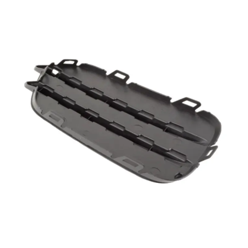 For Volkswagen VW TIGUAN 2012 2013 2014 2015-2018 Car Front Bumper Fog Light Cover Honeycomb Grille Left Right Grille Accessorie