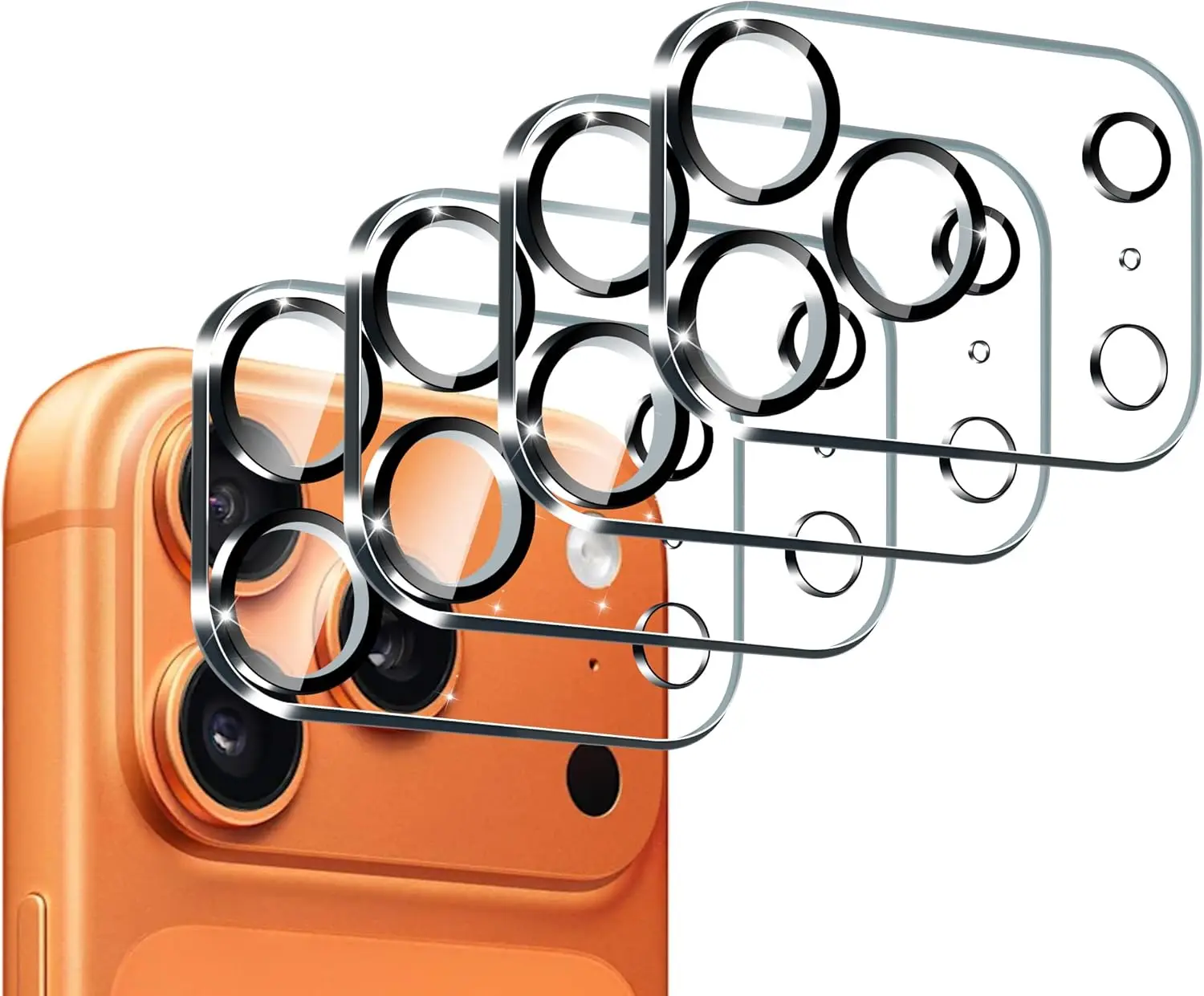 For Iphone 17 Pro/ …