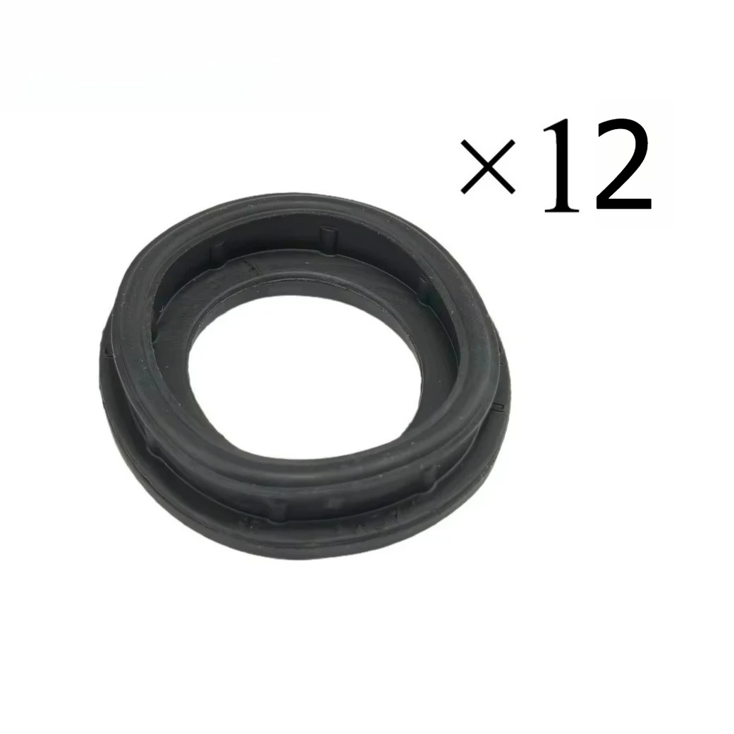 Spark Plug Seal 022103484D for Continental GT GTC Flying Spur 6.0 W12 2004-2019 12PCS