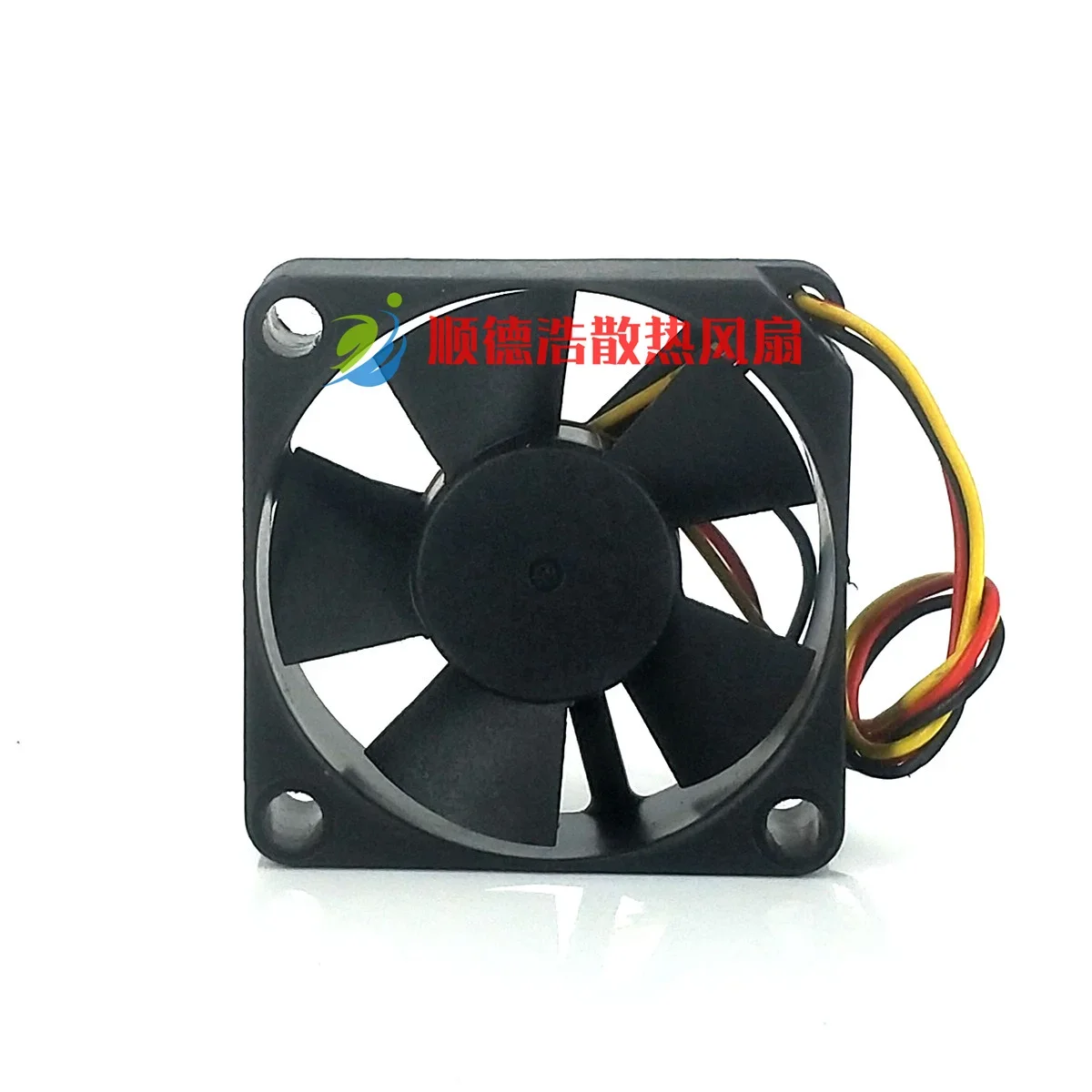 SUNON KD1235PFB1-8M DC 12V 1.0W 35x35x10mm 3-Wire Server Cooling Fan