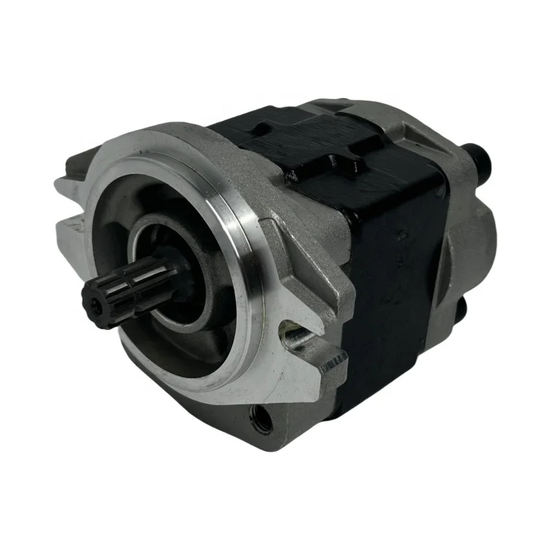 Hydraulic Pump Fork…