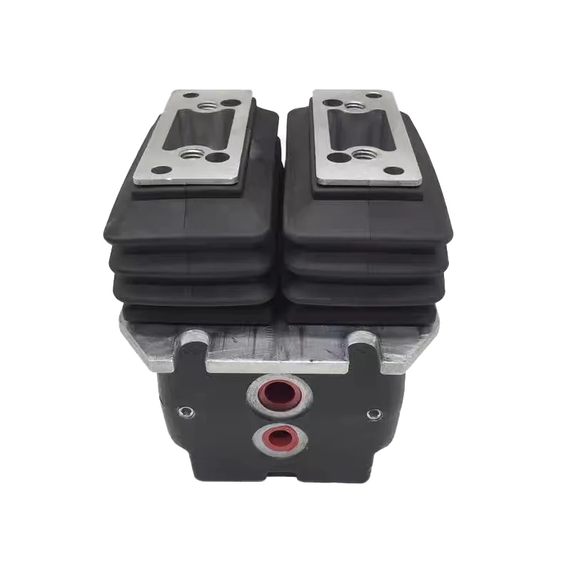 For Kobelco excavator foot valve SK200 210 250 330 350-8 Super 8 walking foot valve pilot valve