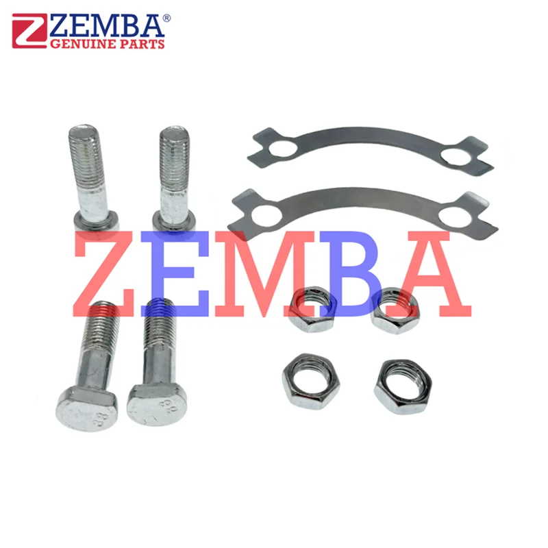 

REAR SPROCKET BOLT M10*41MM FOR BAJAJ PULSAR135 PULSAR180 DISCOVER125 DISCOVER135 M10*41MM