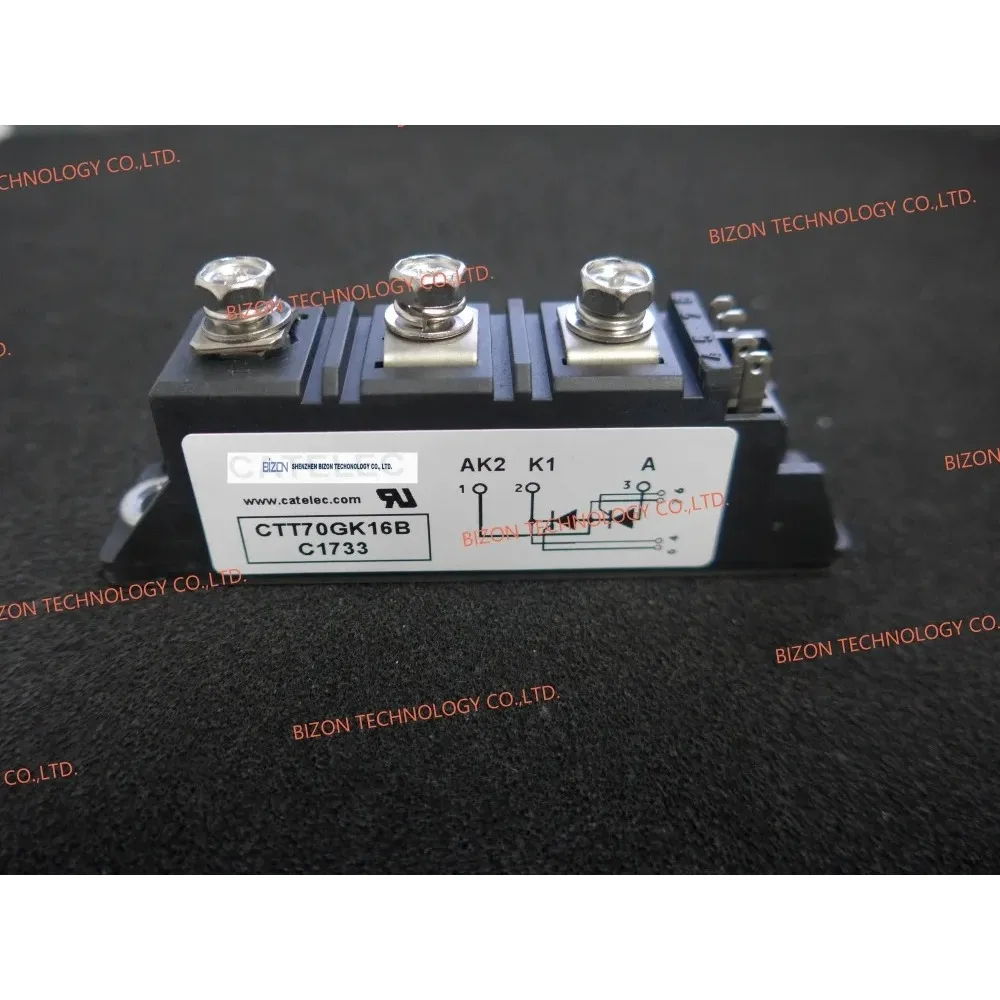 

CTT70GK16B