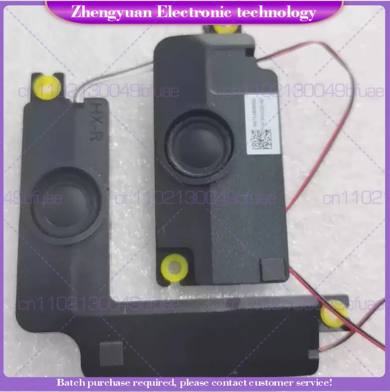 For  Asus Vivobook 15 Notebook, Speaker X1502 M1502 b1502