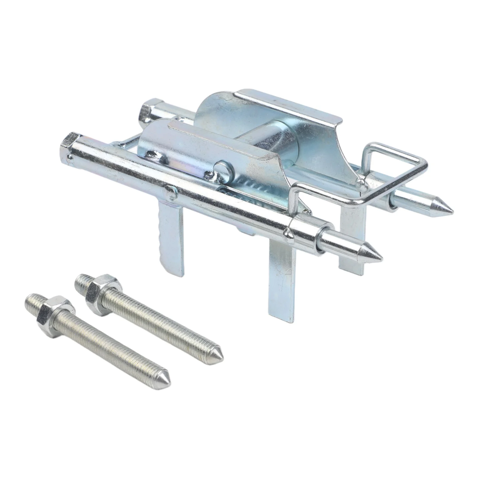 Cable Threading Aid Wire Pulling Tool for Electrical Wiring Metal Device Designed for Electricians to Thread Cables Safely
