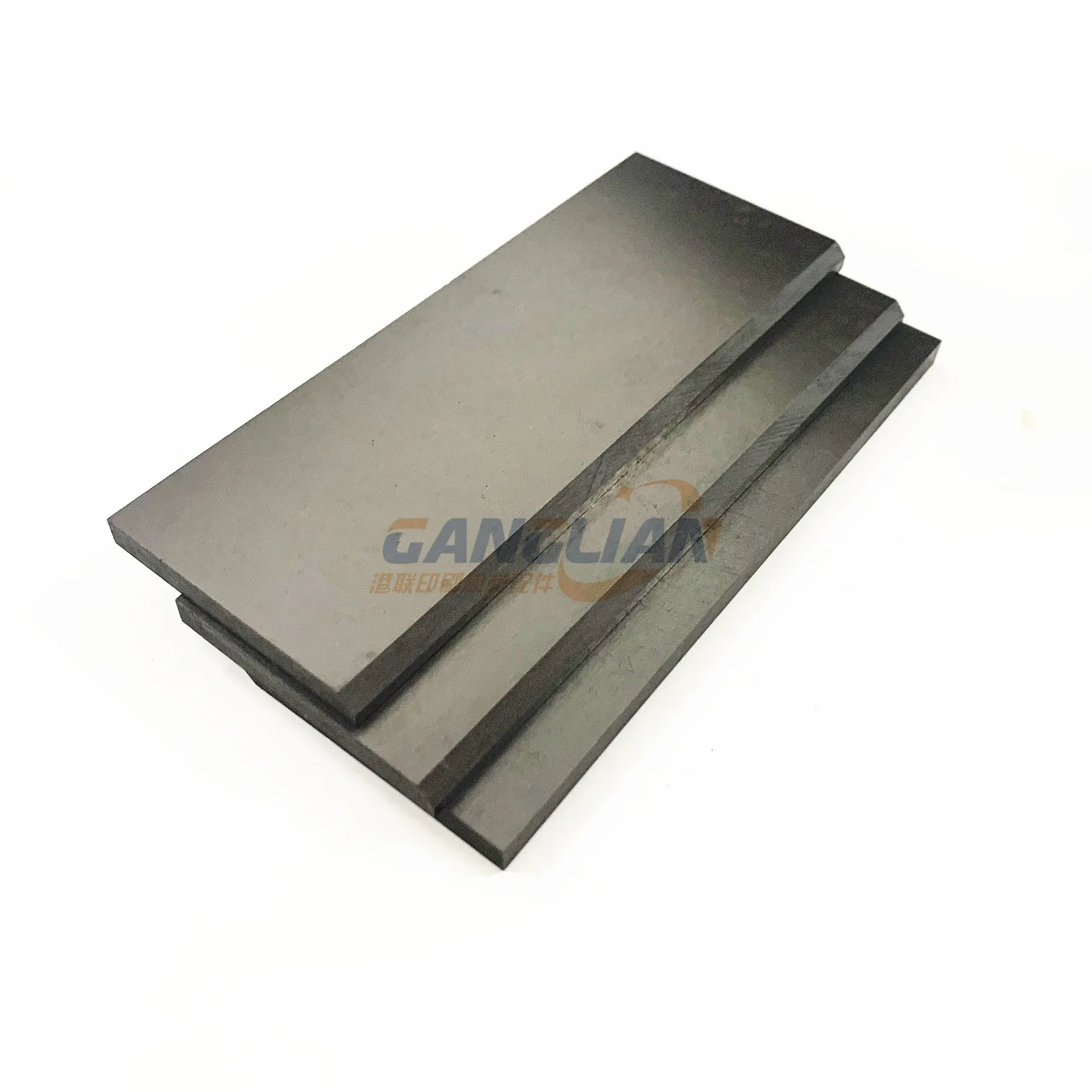 1 Pc Carbon Vane Length 95mm Graphite Vane For Vacuum Pump Graphite Sheet