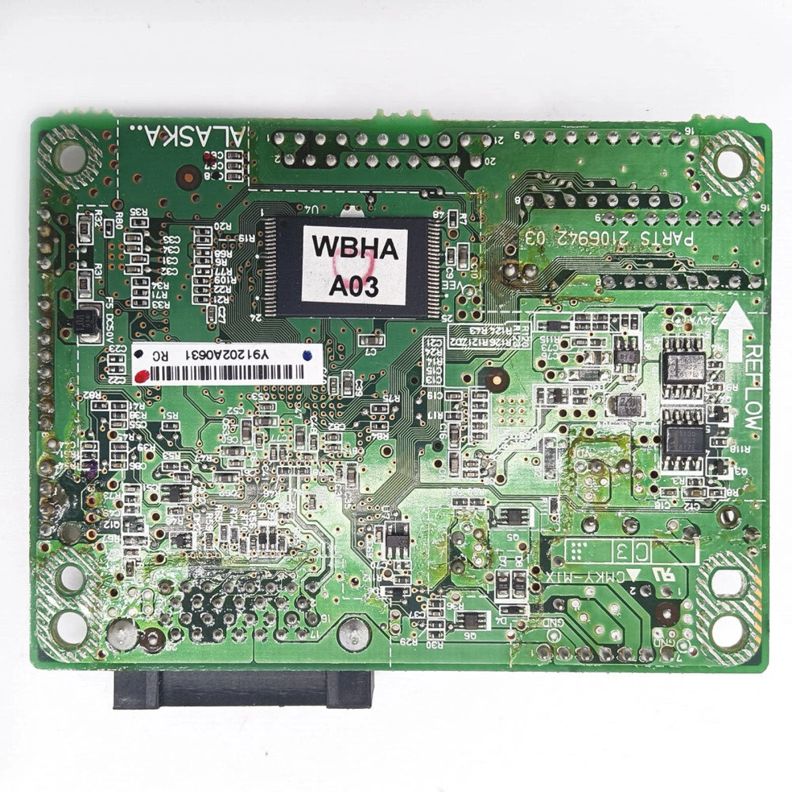 اللوحة الأم TM-T88IV اللوحة الرئيسية تناسب Epson T88IV M129H