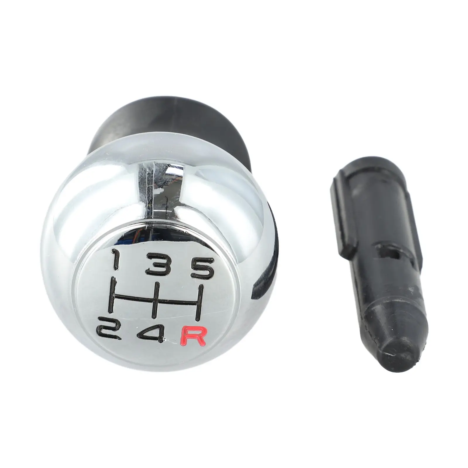 Sleek Design Gear Shift Lever Knob for Many Vehicles From the Classic to Contemporary Styles Fits Various Models