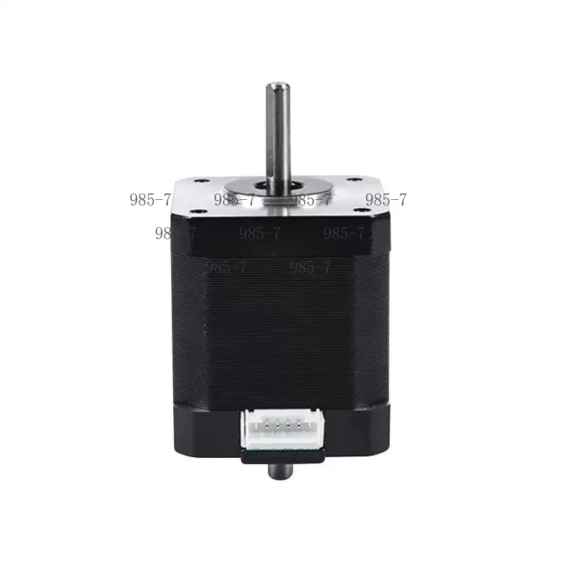Mini 42 Type Two Phase Hybrid Stepping Motor, Spot Goods Used on Stage Light Devices