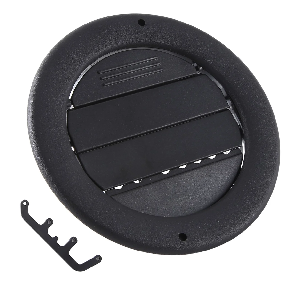 Para 2015-2020 Ford Expedition 2015-2020 Lincoln Navigator Telhado Aberturas de ar Headliner/Teto Novo FL1Z-19893-AH